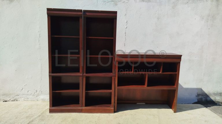 Mobiliário de Habitação