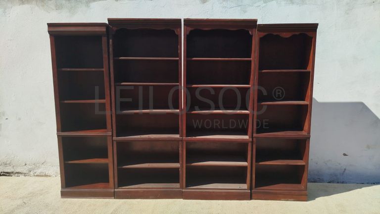 Mobiliário de Habitação