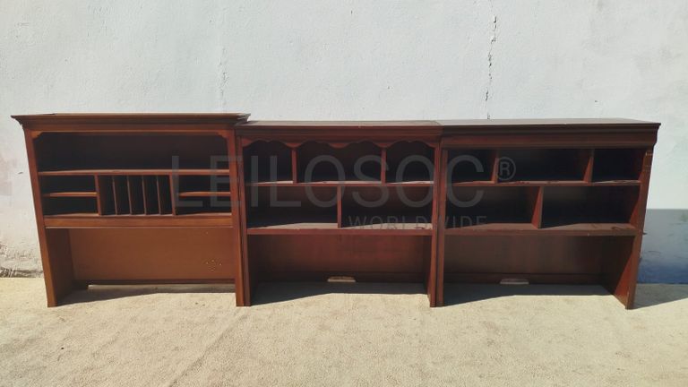 Mobiliário de Habitação