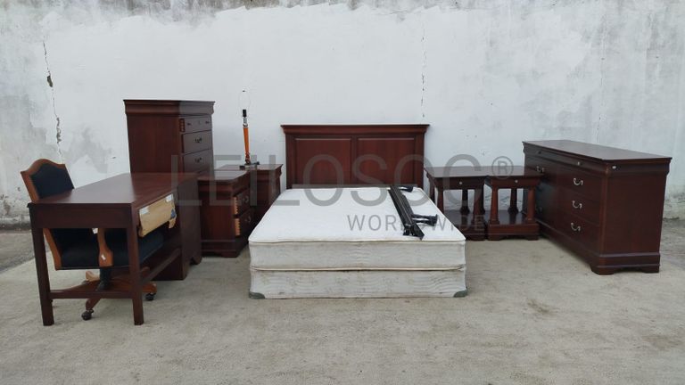 Mobiliário de Habitação