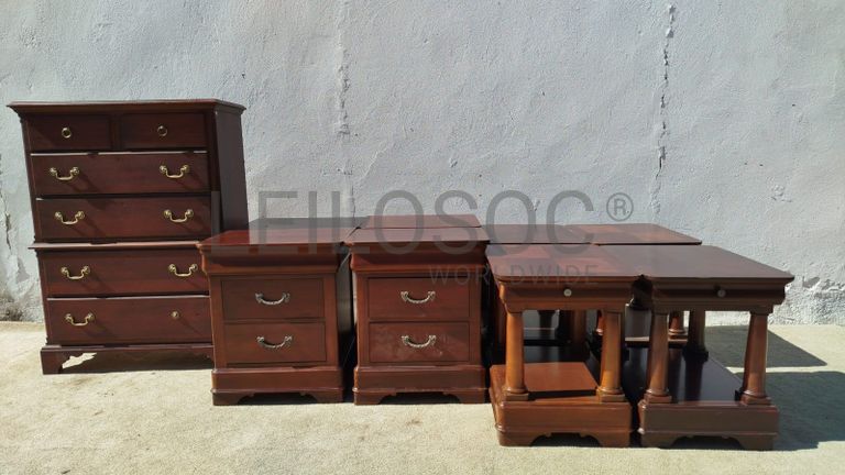 Mobiliário de Habitação