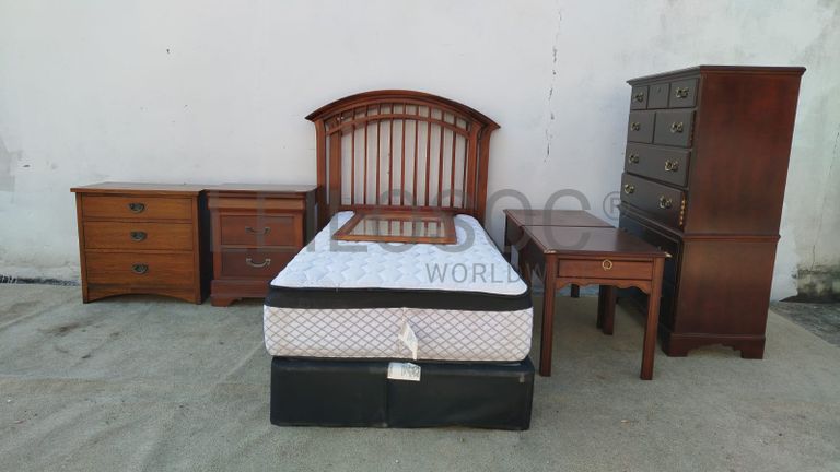 Mobiliário de Habitação