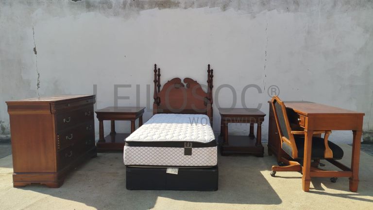 Mobiliário de Habitação