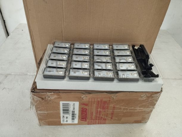 LUZ LED COLETE SALVA-VIDA