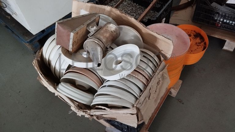 Equipamentos para o Setor de Apicultura