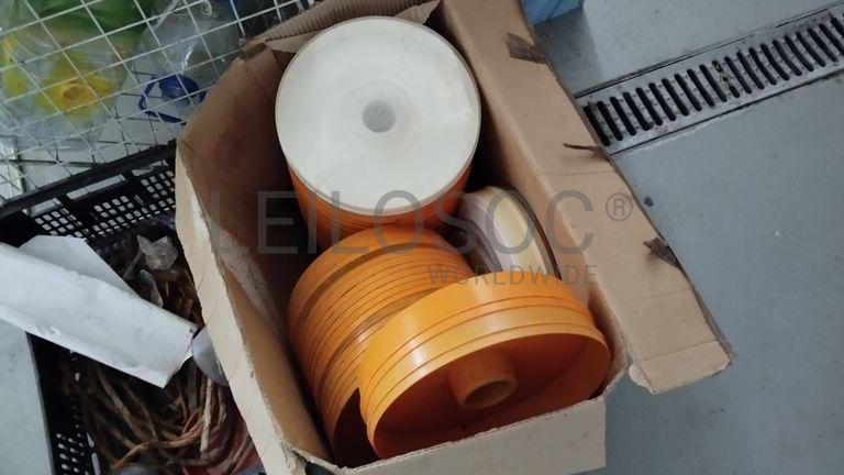 Equipamentos para o Setor de Apicultura