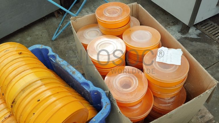 Equipamentos para o Setor de Apicultura