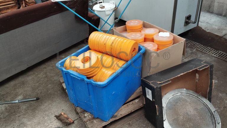 Equipamentos para o Setor de Apicultura