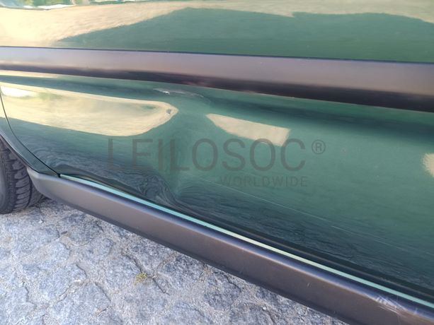 Mitsubishi Carisma · Ano 1999