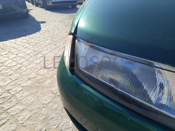 Mitsubishi Carisma · Ano 1999