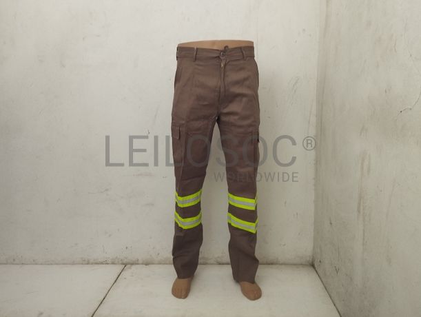 CALÇA CARGO PMR