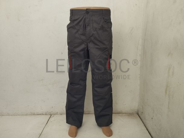 CALÇA CARGO DELTA PLUS