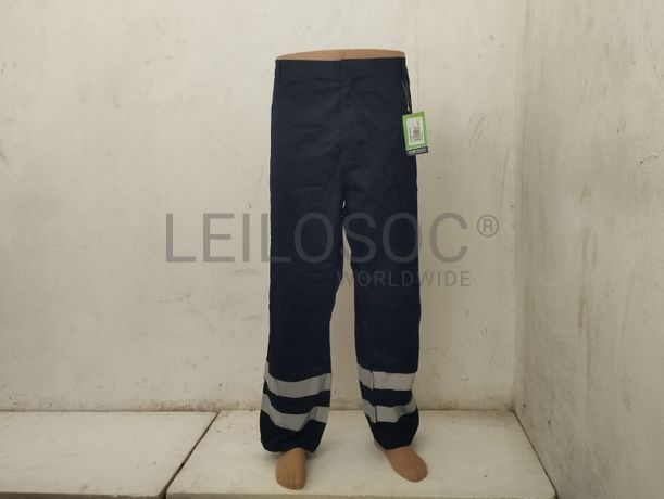 CALÇA DE SEGURANÇA