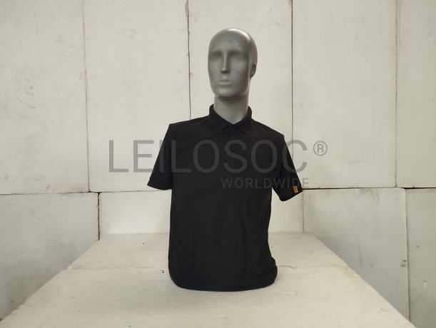 CAMISETE GOLF DROMEX