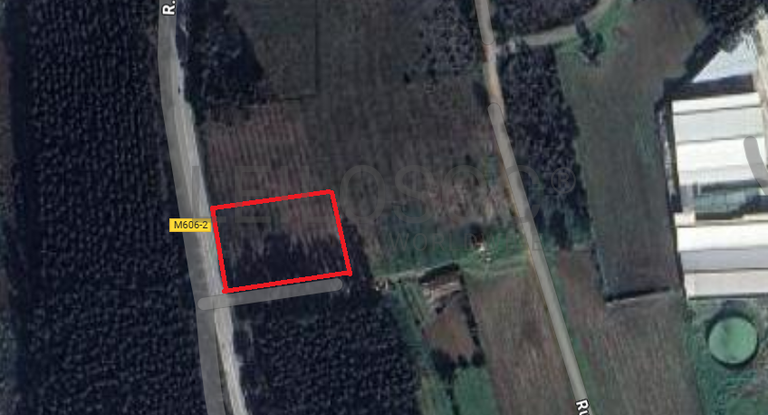 Terreno com 750 m² · Águeda