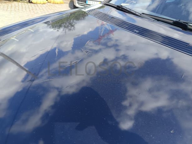 Mercedes-Benz C220 · Ano 2002