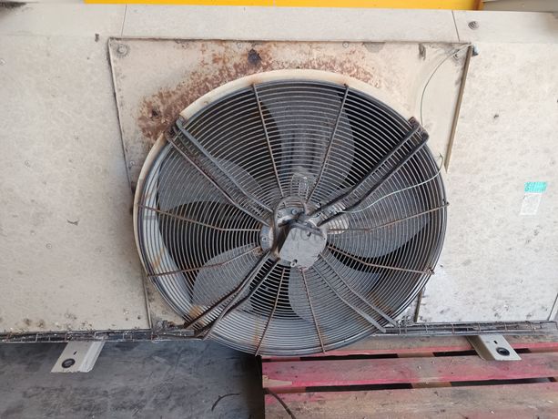 Condensador Centauro ACP/M 480/280T - NOVO VALOR ABERTURA