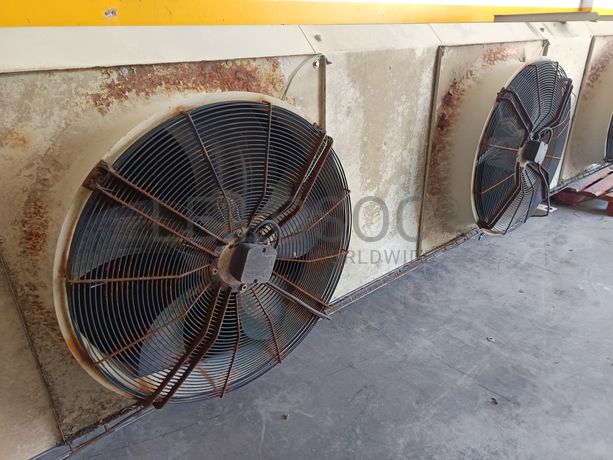 Condensador Centauro ACP/M 480/280T - NOVO VALOR ABERTURA