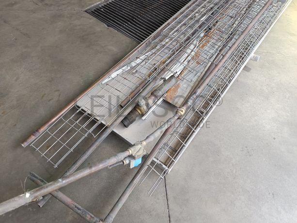 Evaporador Centauro BSUS/E – 10.424 - NOVO VALOR ABERTURA