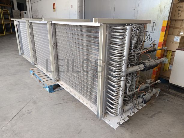 Evaporador Centauro BSUS/E – 10.424 - NOVO VALOR ABERTURA