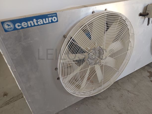 Evaporador Centauro BSUS/E – 10.424 - NOVO VALOR ABERTURA