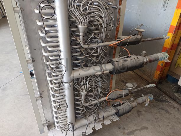 Evaporador Centauro BSUS/E – 10.424 - NOVO VALOR ABERTURA