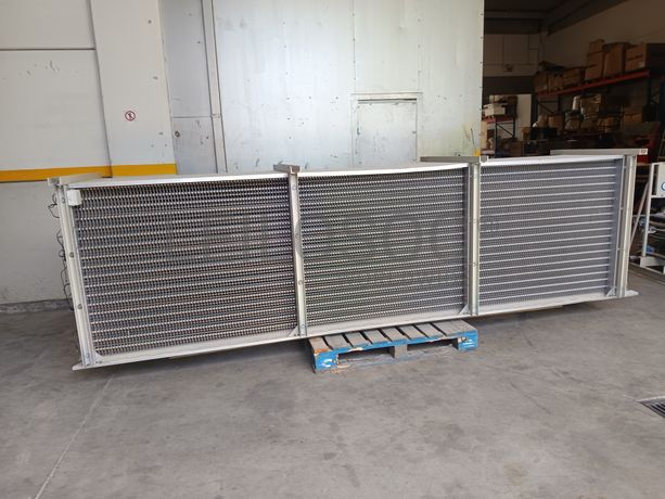 Evaporador Centauro BSUS/E – 10.424 - NOVO VALOR ABERTURA