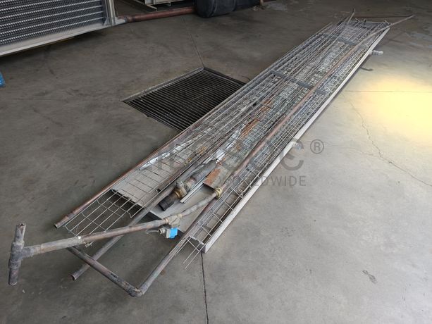 Evaporador Centauro BSUS/E – 10.424 - NOVO VALOR ABERTURA