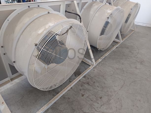 Evaporador Centauro BSUS/E – 10.424 - NOVO VALOR ABERTURA