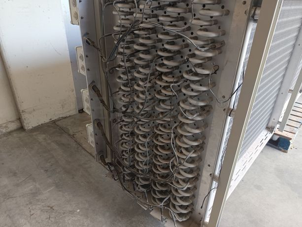 Evaporador Centauro BSUS/E – 10.424 - NOVO VALOR ABERTURA