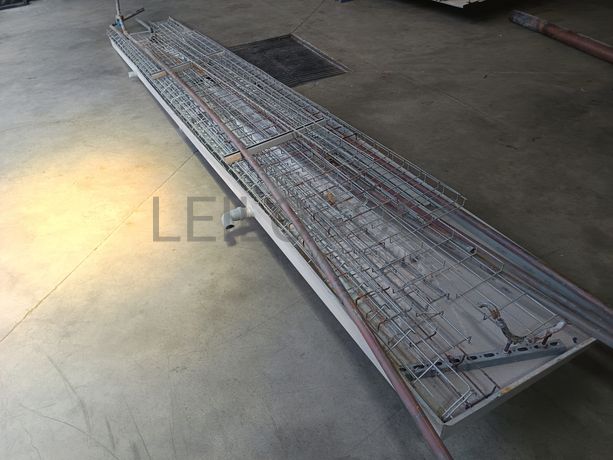 Evaporador Centauro BSUS/E – 10.424 - NOVO VALOR ABERTURA