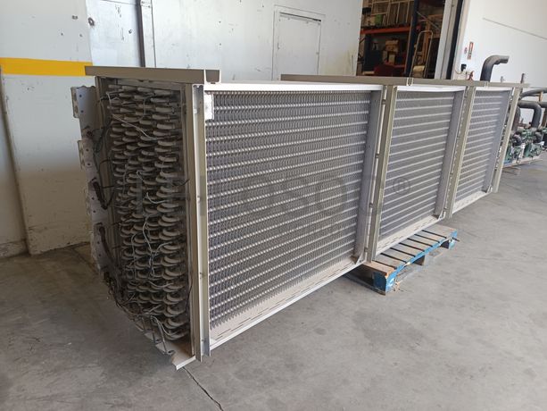 Evaporador Centauro BSUS/E – 10.424 - NOVO VALOR ABERTURA