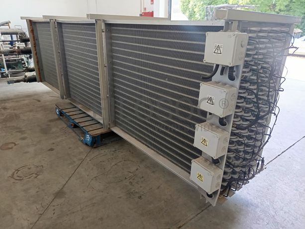 Evaporador Centauro BSUS/E – 10.424 - NOVO VALOR ABERTURA