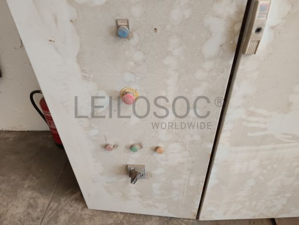 Quadro Elétrico Rittal SE 5843500 - NOVO VALOR ABERTURA