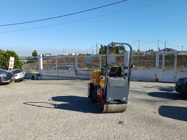 Cilindro Captok CK1000