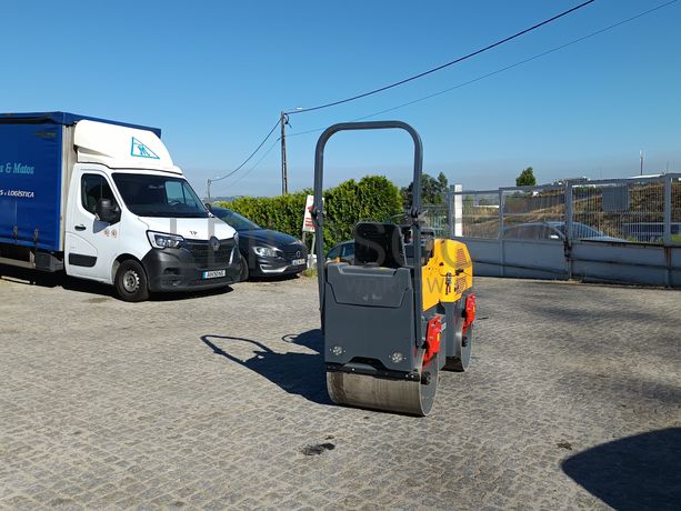 Cilindro Captok CK1000