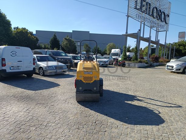 Cilindro Captok CK1000