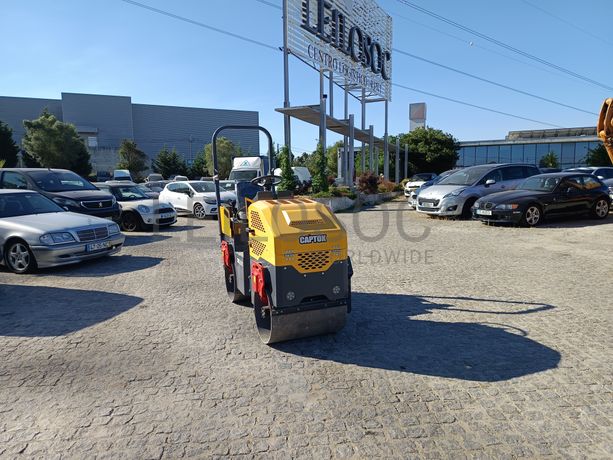 Cilindro Captok CK1000