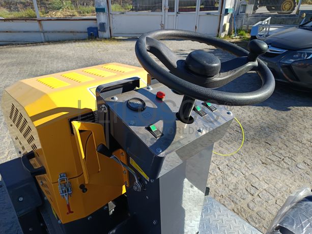 Cilindro Captok CK1000