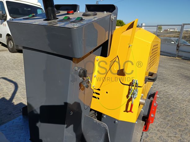 Cilindro Captok CK1000