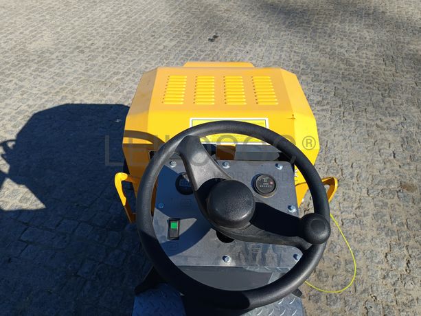 Cilindro Captok CK1000