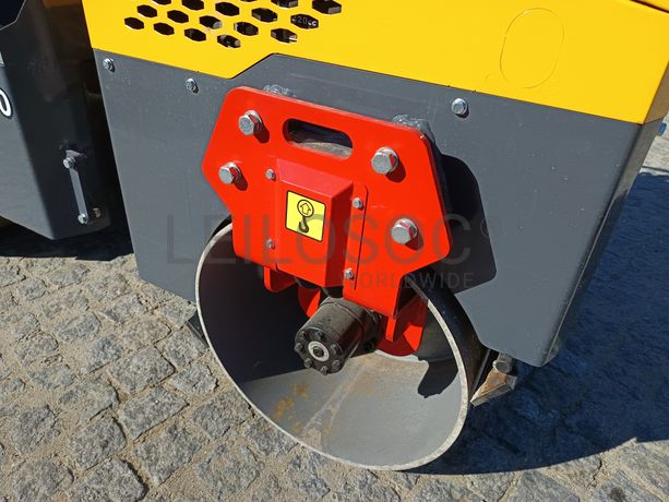 Cilindro Captok CK1000