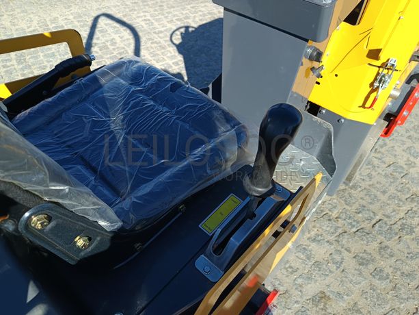 Cilindro Captok CK1000