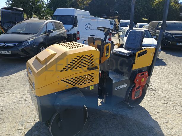 Cilindro Captok CK1000