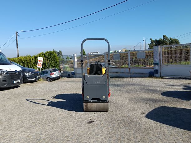 Cilindro Captok CK1000