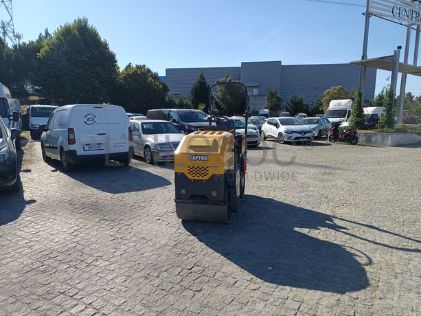 Cilindro Captok CK1000