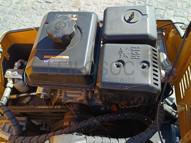 Cilindro Captok CK1000