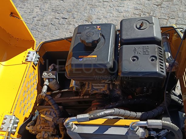 Cilindro Captok CK1000