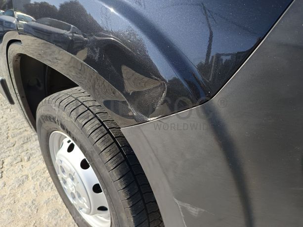 Citroën Jumper · Ano 2021