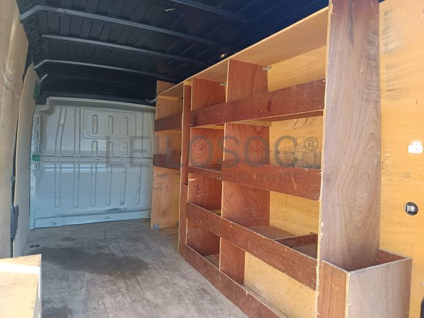 Citroën Jumper · Ano 2021